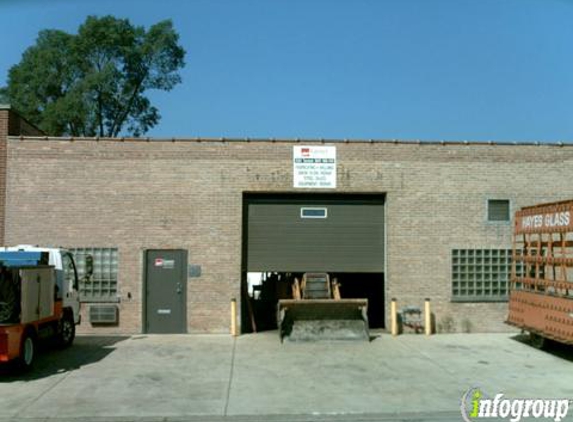 Grover Welding Co Inc - Skokie, IL