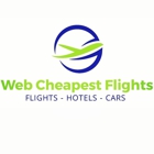 web cheapest flights