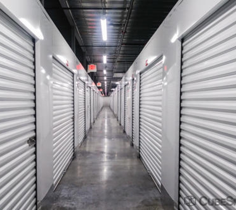 CubeSmart Self Storage - Delray Beach, FL