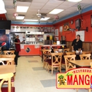 Los Mangos - Restaurants