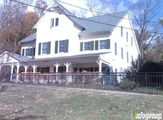 Trinity Homes Main Office - Ellicott City, MD