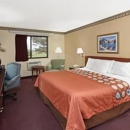 Super 8 by Wyndham Greenville - Motels