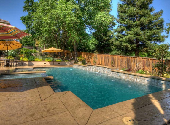Premier Pools & Spas | Sacramento - Gold River, CA
