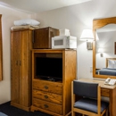 Quality Inn & Suites Goldendale - Motels