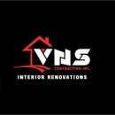 VNS Contracting Inc. - Kitchen Planning & Remodeling Service