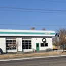 Quality Lube - Brake Service Equipment