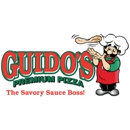 Guido's Premium Pizza Oxford - Pizza