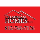 Chapman Homes - Home Design & Planning