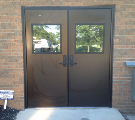 Moeller Door & Window - Saint Henry, OH