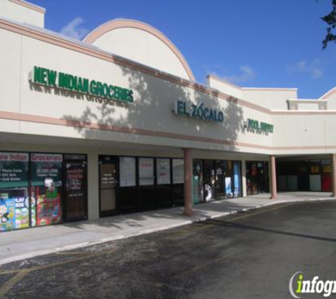 Shalama's Halal Roti Shop - Margate, FL