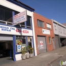 Metric Motors - Auto Repair & Service