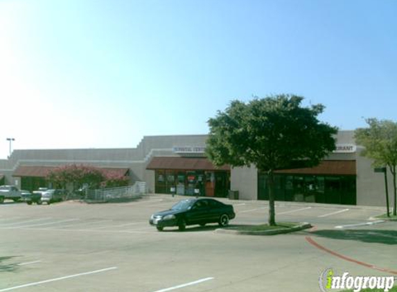 Eagle Postal Center - Arlington, TX