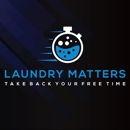 Laundry Matters - Laundry Equipment