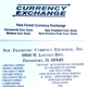 New Frankfort Currency Exchange