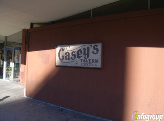 Casey's Tavern - Canoga Park, CA