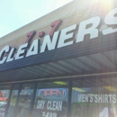 7 To 7 Cleaners - Dry Cleaners & Laundries