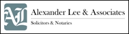 Alexander Lee & Associates - Wills, Probates & Estates