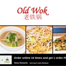 Old Wok - Restaurants