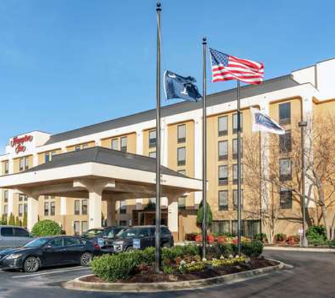 Hampton Inn Rock Hill - Rock Hill, SC