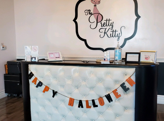 The Pretty Kitty Inc - Henderson, NV