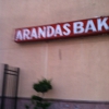 Arandas Bakery gallery