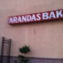 Arandas Bakery - Ice Cream & Frozen Desserts