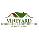 Vineyard Remodeling - Siding Materials