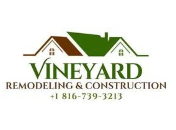 Vineyard Remodeling