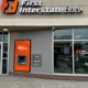 First Interstate Bank