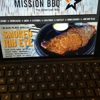 Mission BBQ gallery