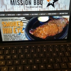 Mission BBQ