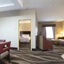 Hampton Inn Marshall - Hotels