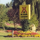 Hixton / Alma Center KOA Holiday - Campgrounds & Recreational Vehicle Parks