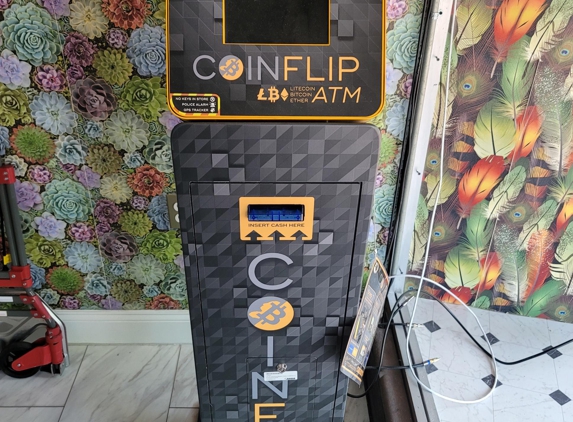 CoinFlip Bitcoin ATM - Stateline Convenience - Hudson (Hudson) - Hudson, NH