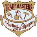 Trademasters Painting & Wallpapering - Wallpapers & Wallcoverings-Installation