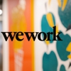 WeWork gallery