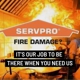 SERVPRO of Dane County West