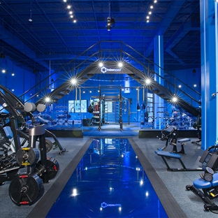 Trainerspace - Boca Raton, FL