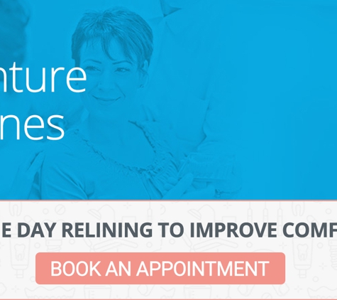 Goonellabah Denture Clinic - Goonellabah, NSW. Denture Relines