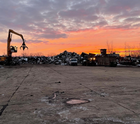 Sikora Metals, Inc - Hamtramck, MI