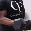 Concierge Fitness gallery