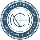 N C Hansen Inc - Surveying Engineers