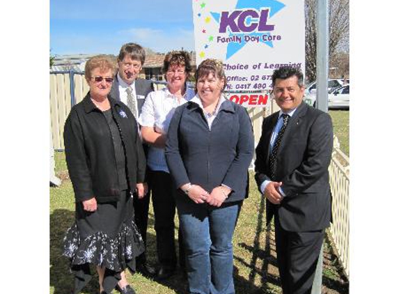 KCL Family Day Care - Inverell, NSW