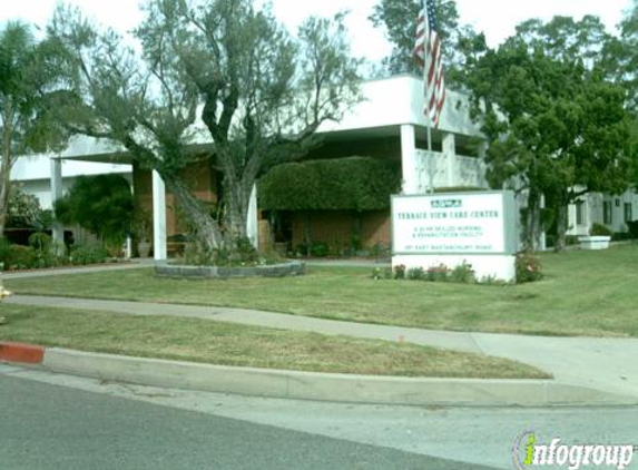 Terrace View Care Center - Fullerton, CA