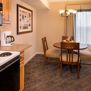 Charwood Suites - Columbus, IN