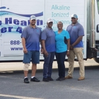 Divine Health Water 4U Inc.