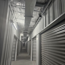 Secure Storage Solutions - Self Storage