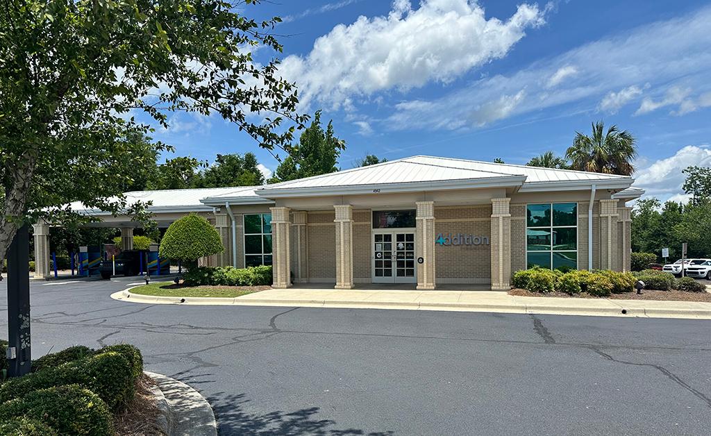 Addition Financial Credit Union 4942 Highway 90, Marianna, FL 32446 ...