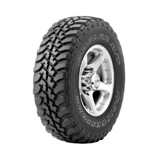 Bridgestone Service Centre - Bairnsdale, VIC. Dueler MT 673