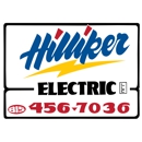 Hilliker Electric - Electricians